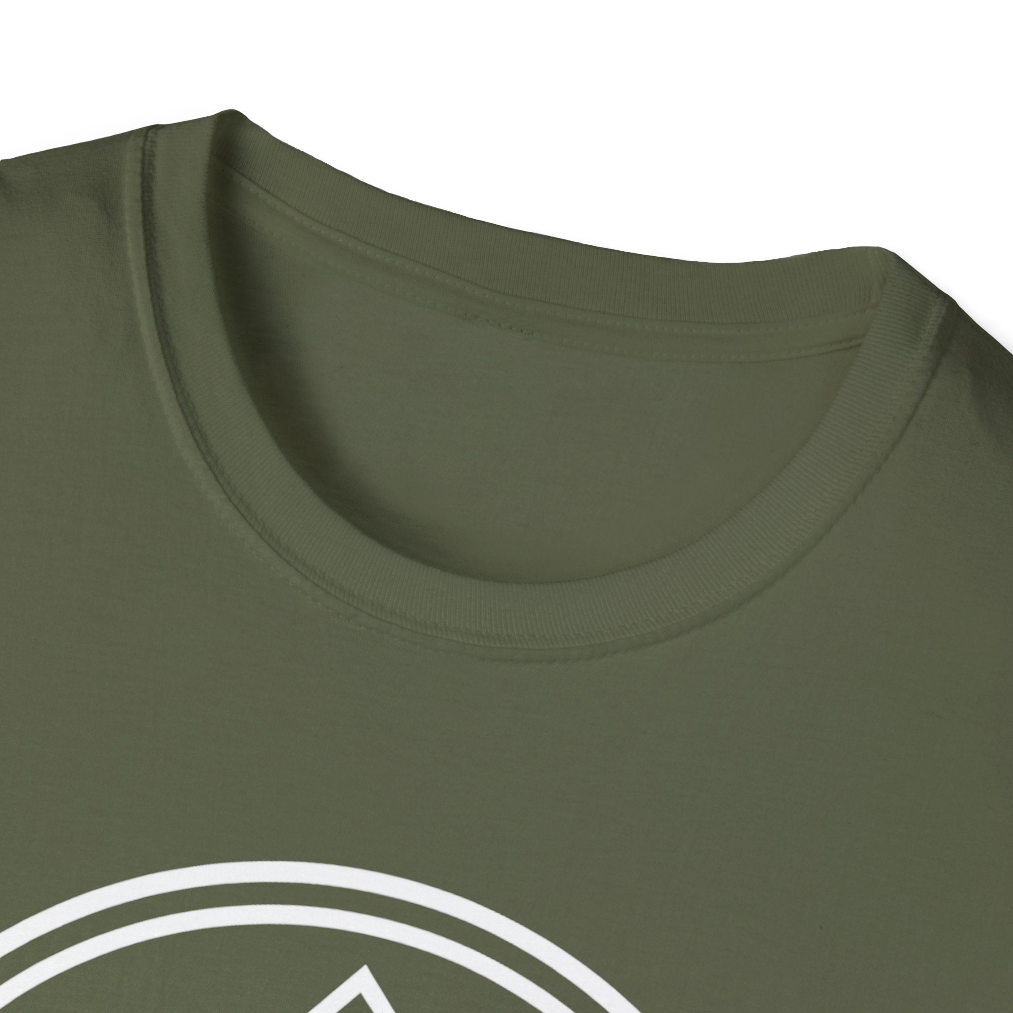 Stand Firm T-Shirt