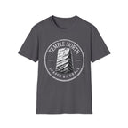 Shaped By Grace T-Shirt