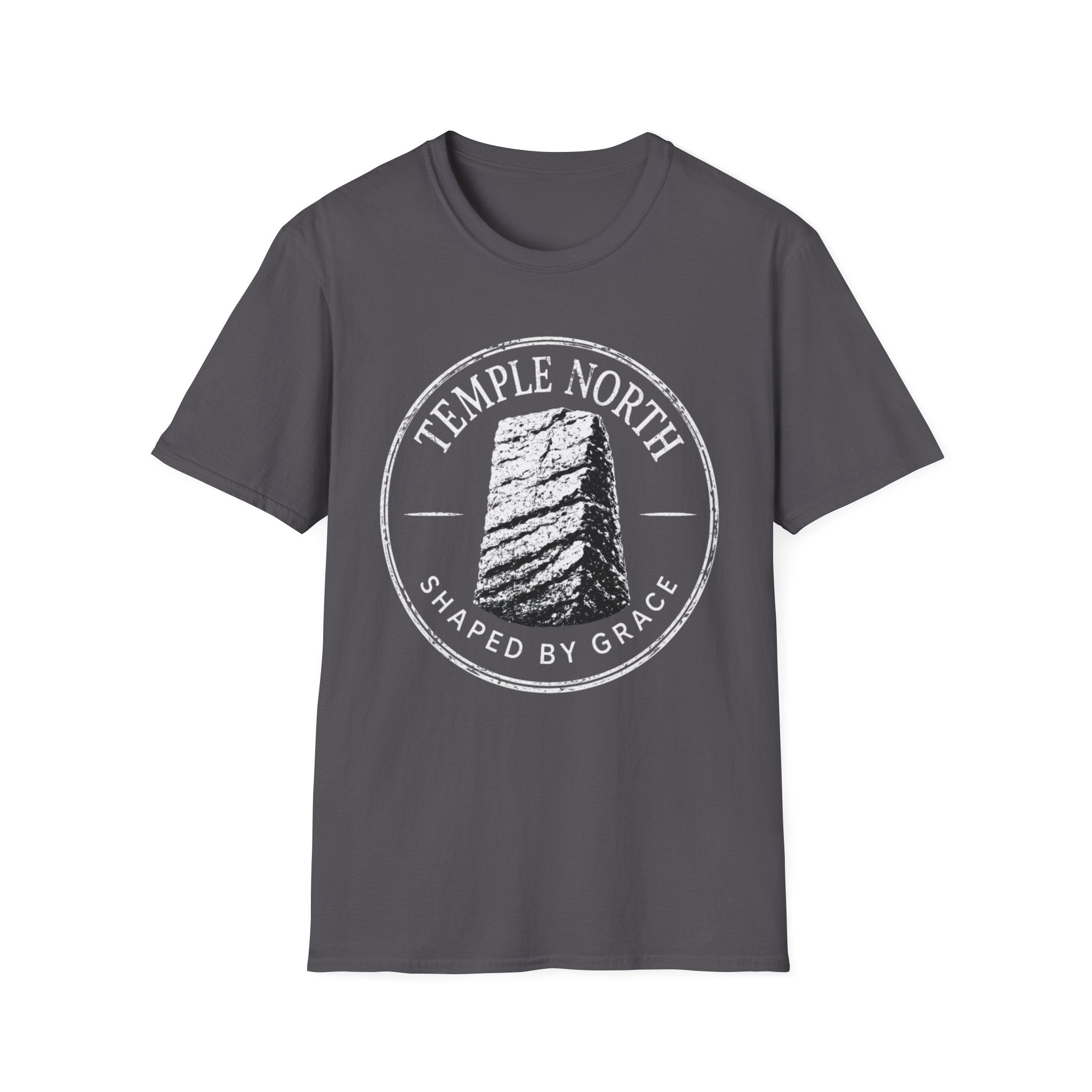 Shaped By Grace T-Shirt