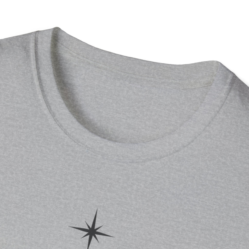 Look North T-Shirt