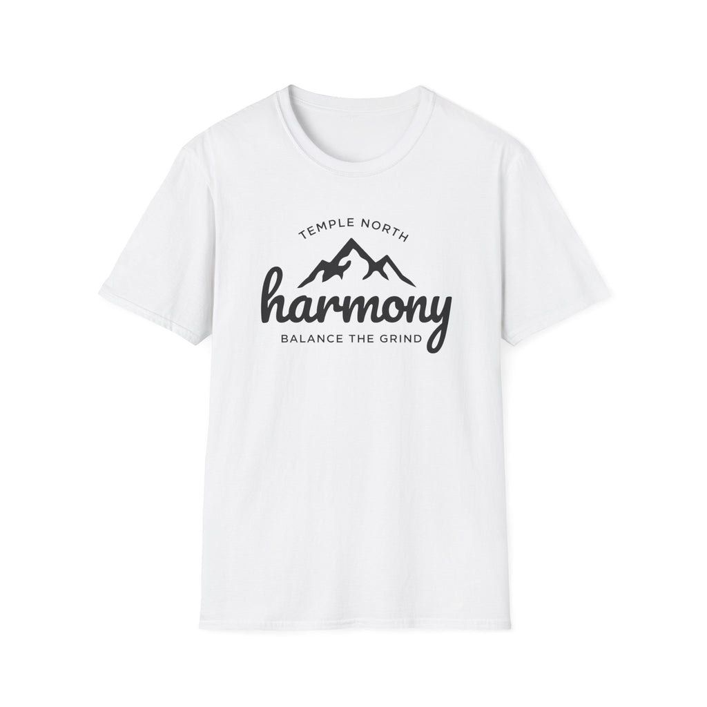 Harmony-Balance The Grind- T-Shirt