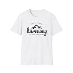 Harmony-Balance The Grind- T-Shirt