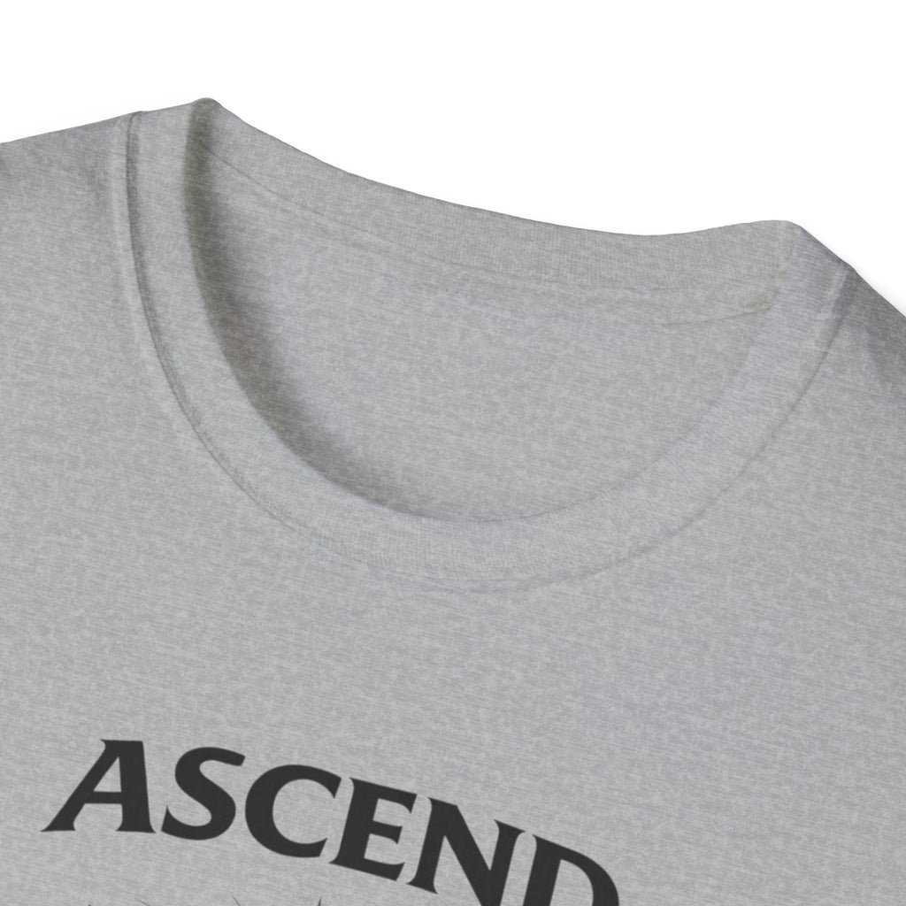 Ascend Temple North- T-Shirt