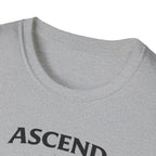 Ascend Temple North- T-Shirt