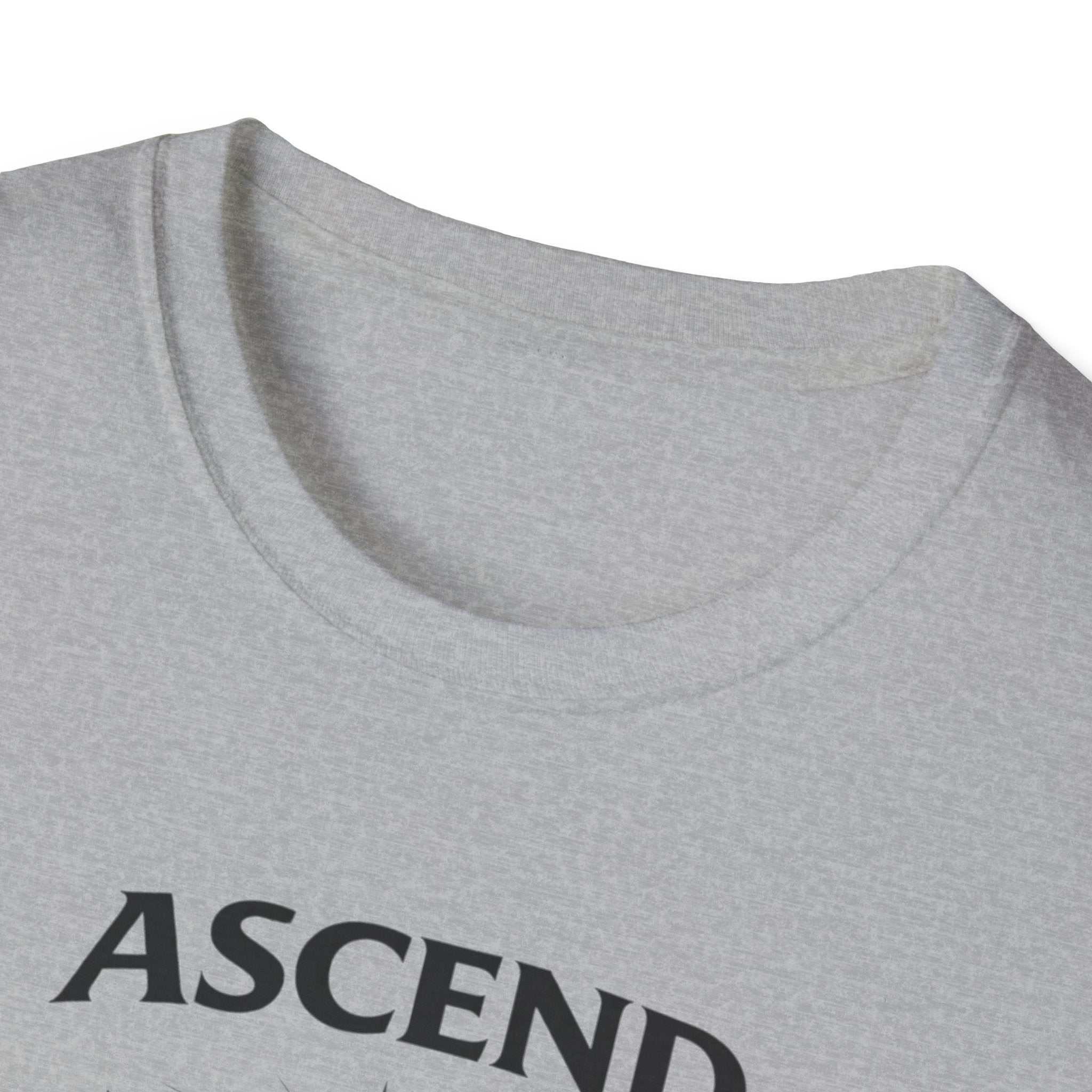 Ascend Temple North- T-Shirt