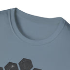 Stay Ordered  T-Shirt