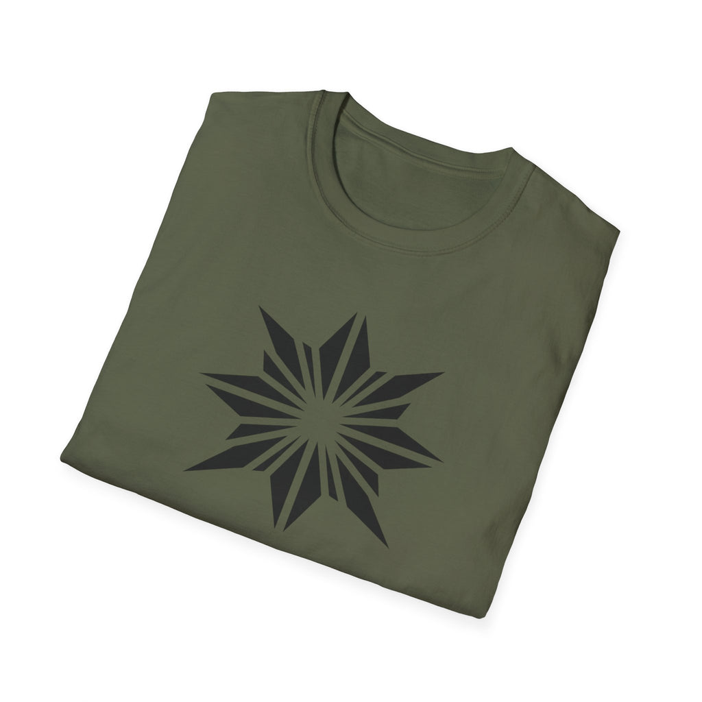 Transformed T-Shirt