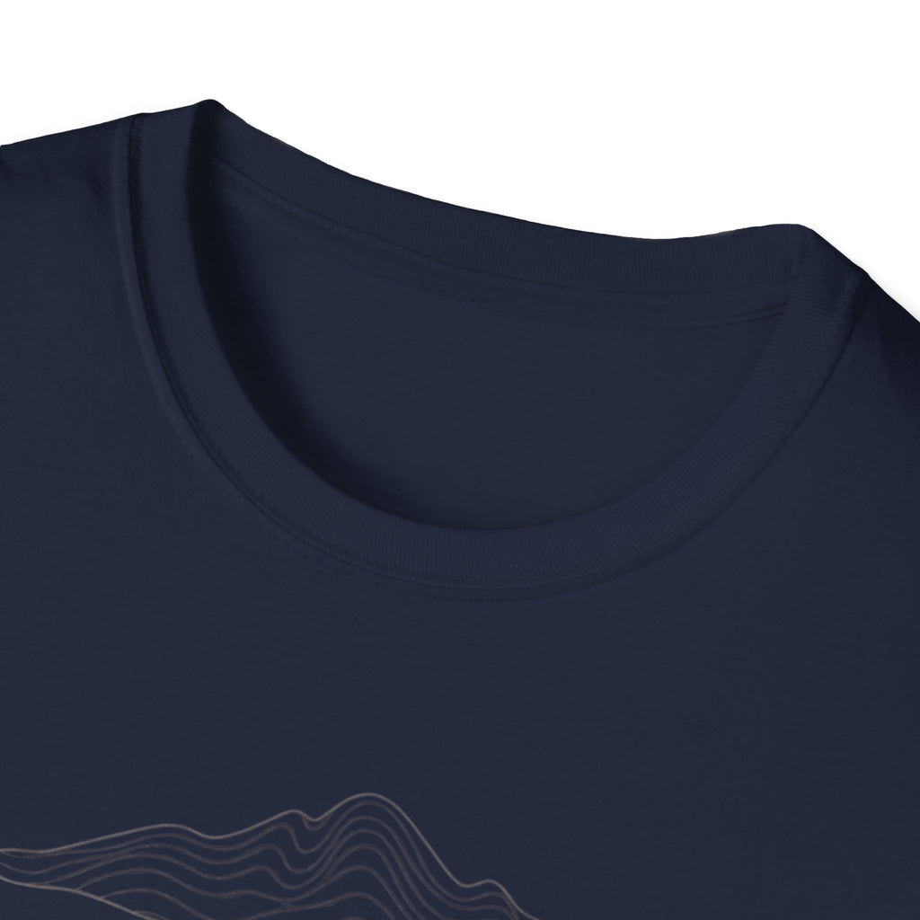 The Narrow Path T-Shirt
