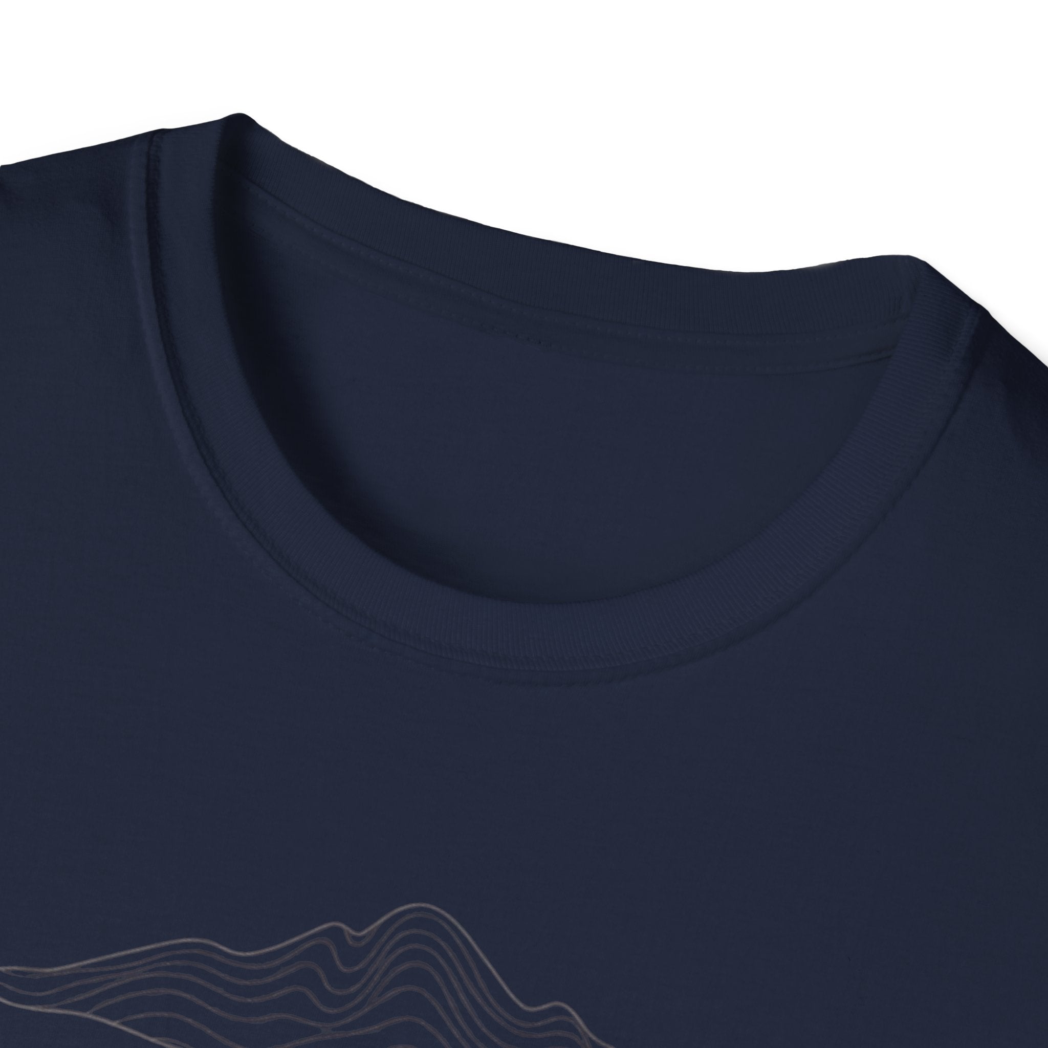 The Narrow Path T-Shirt