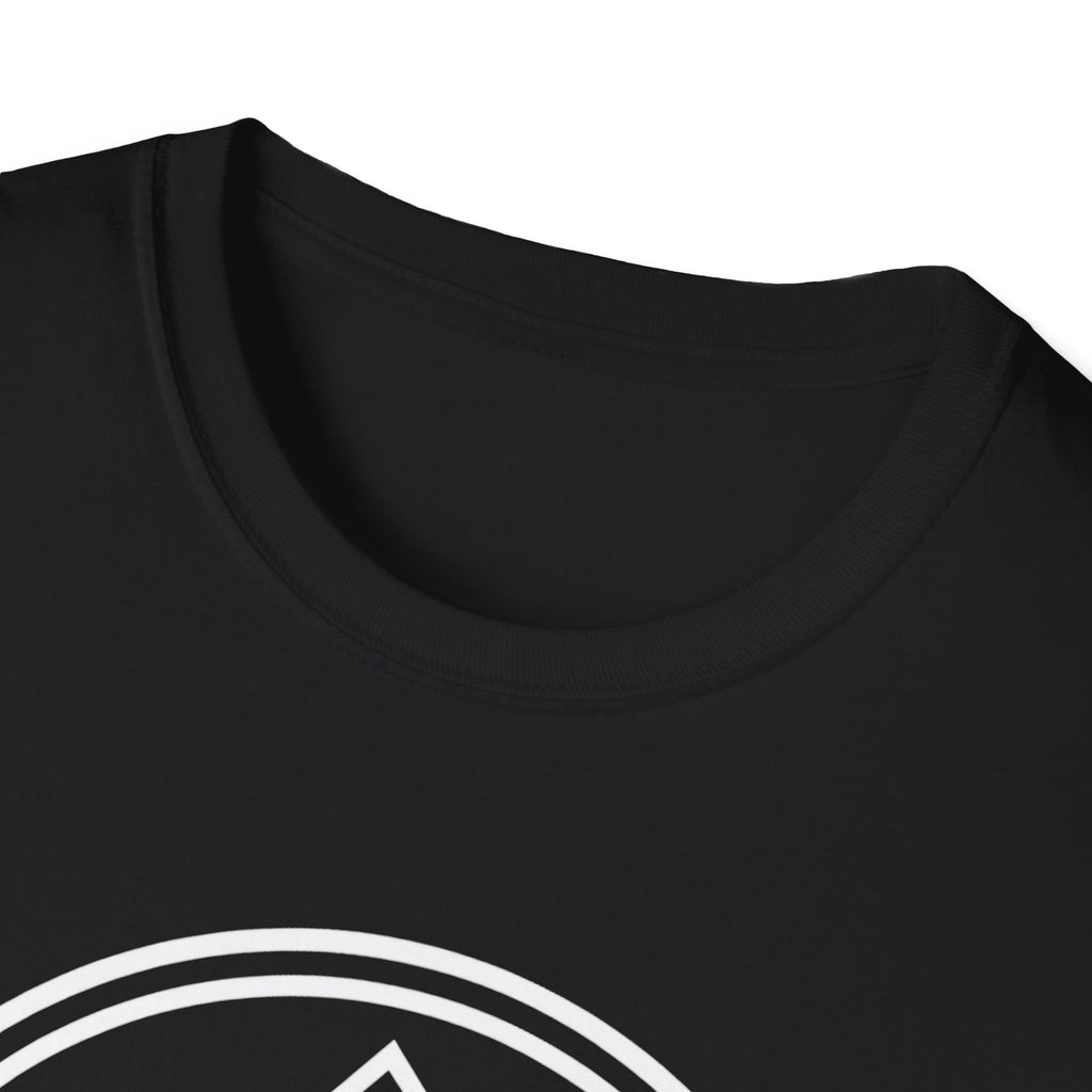 Stand Firm T-Shirt