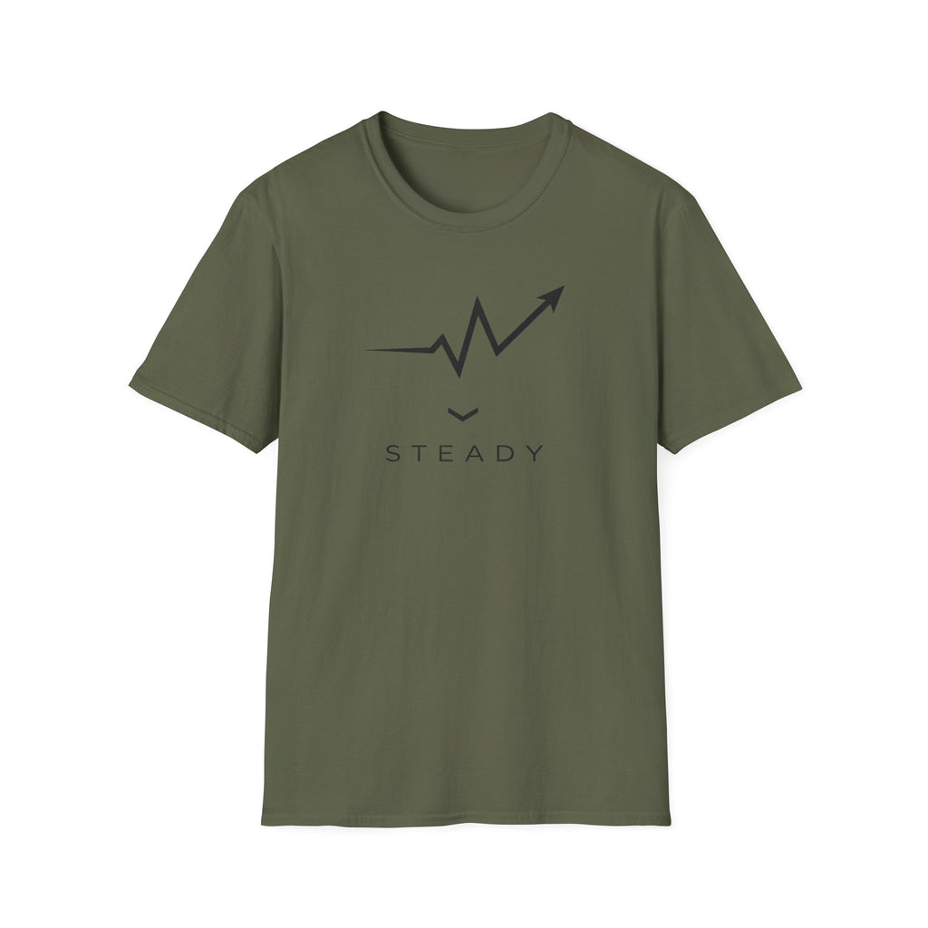 Steady T-Shirt