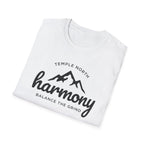 Harmony-Balance The Grind- T-Shirt