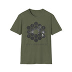 Stay Ordered  T-Shirt