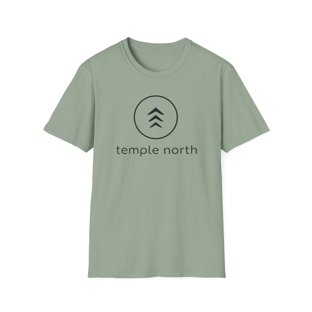 Temple North T-Shirt