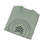 Tested Refined Steady T-Shirt