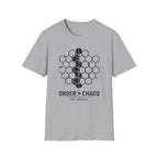 Order > Chaos  T-Shirt