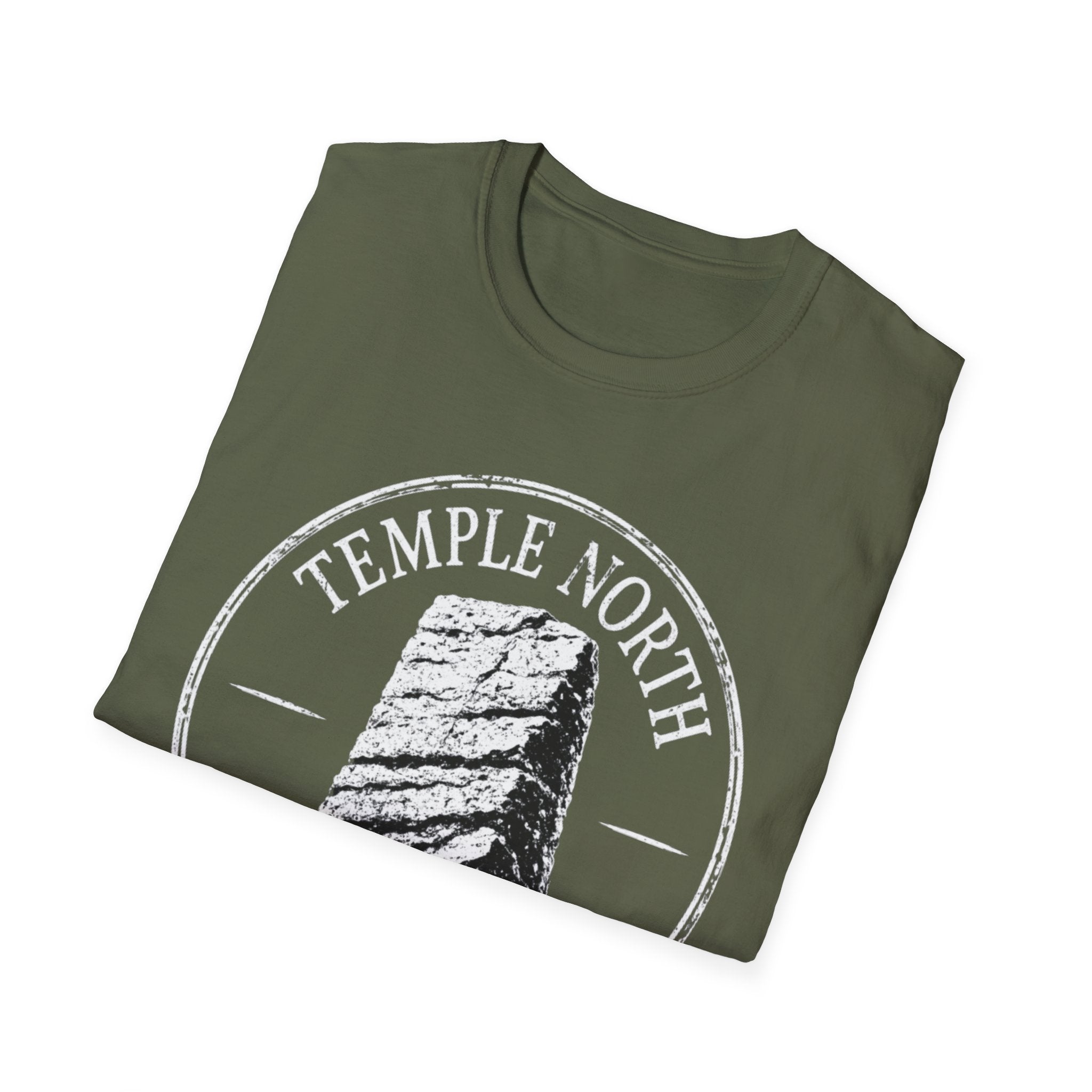 Shaped By Grace T-Shirt