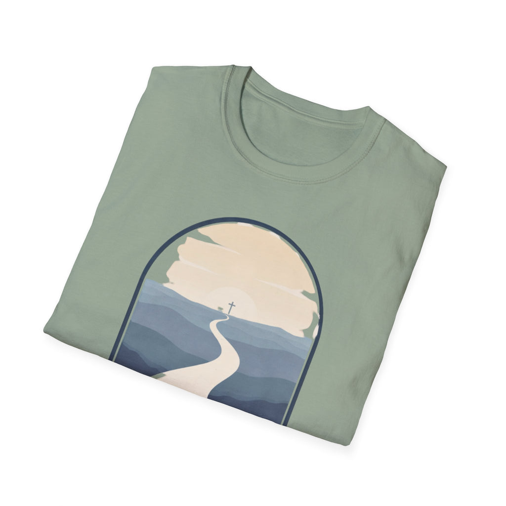 Forward Only  T-Shirt
