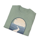 Forward Only  T-Shirt