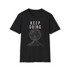 Keep Going T-Shirt