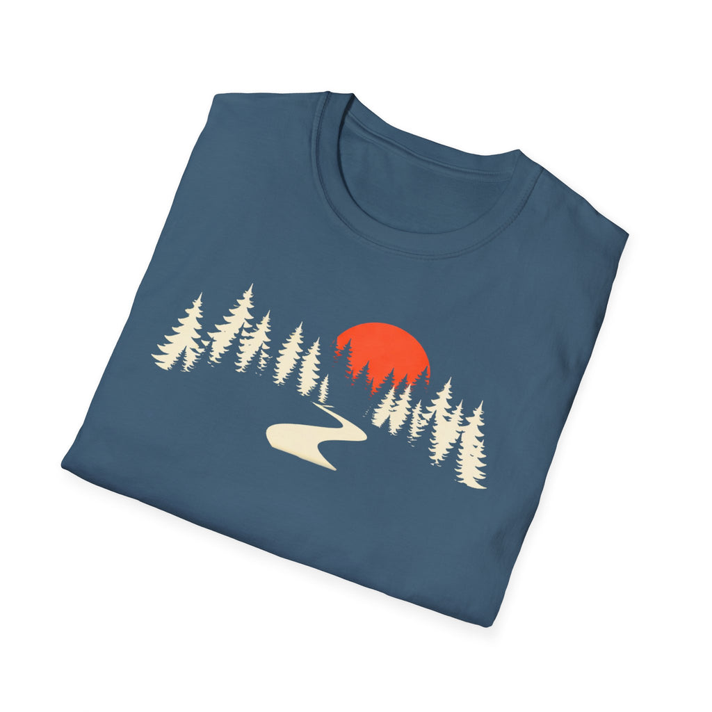 Forest Path T-Shirt