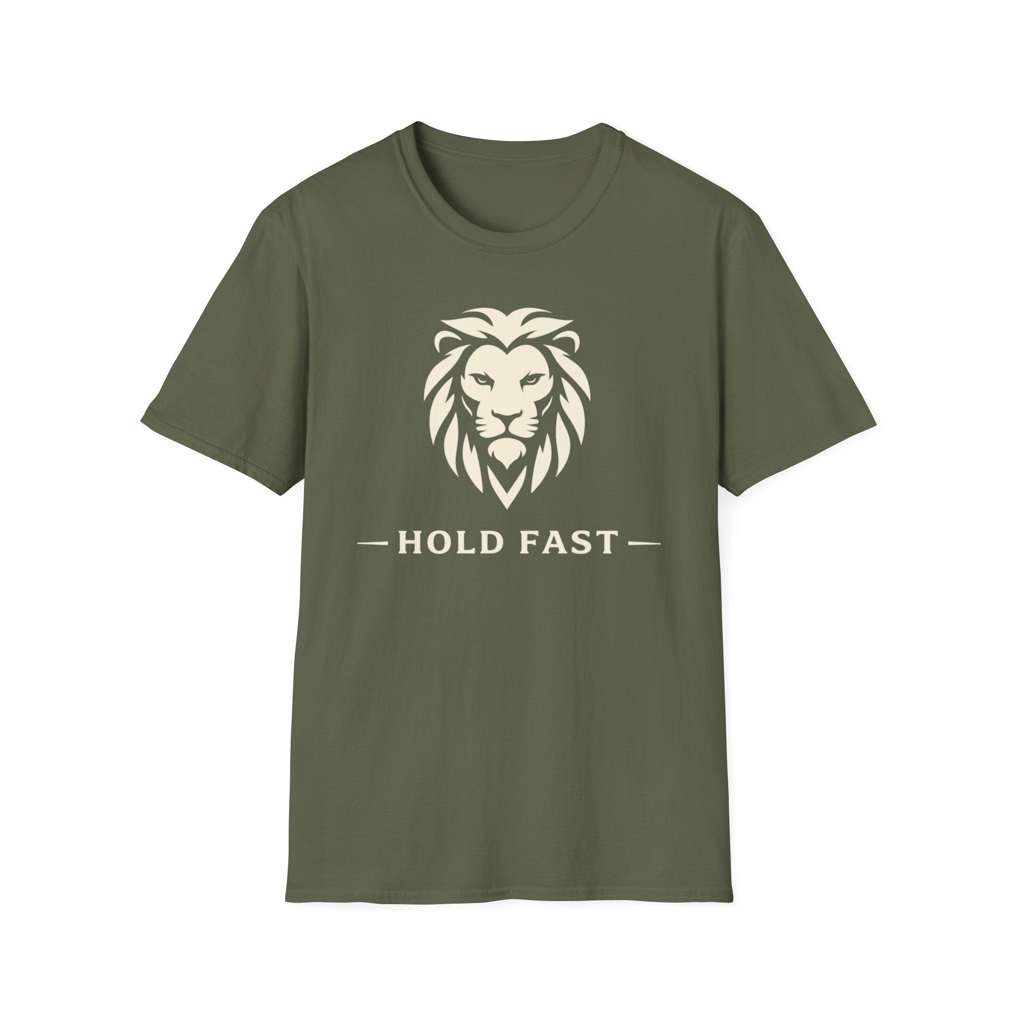 Hold Fast T-Shirt
