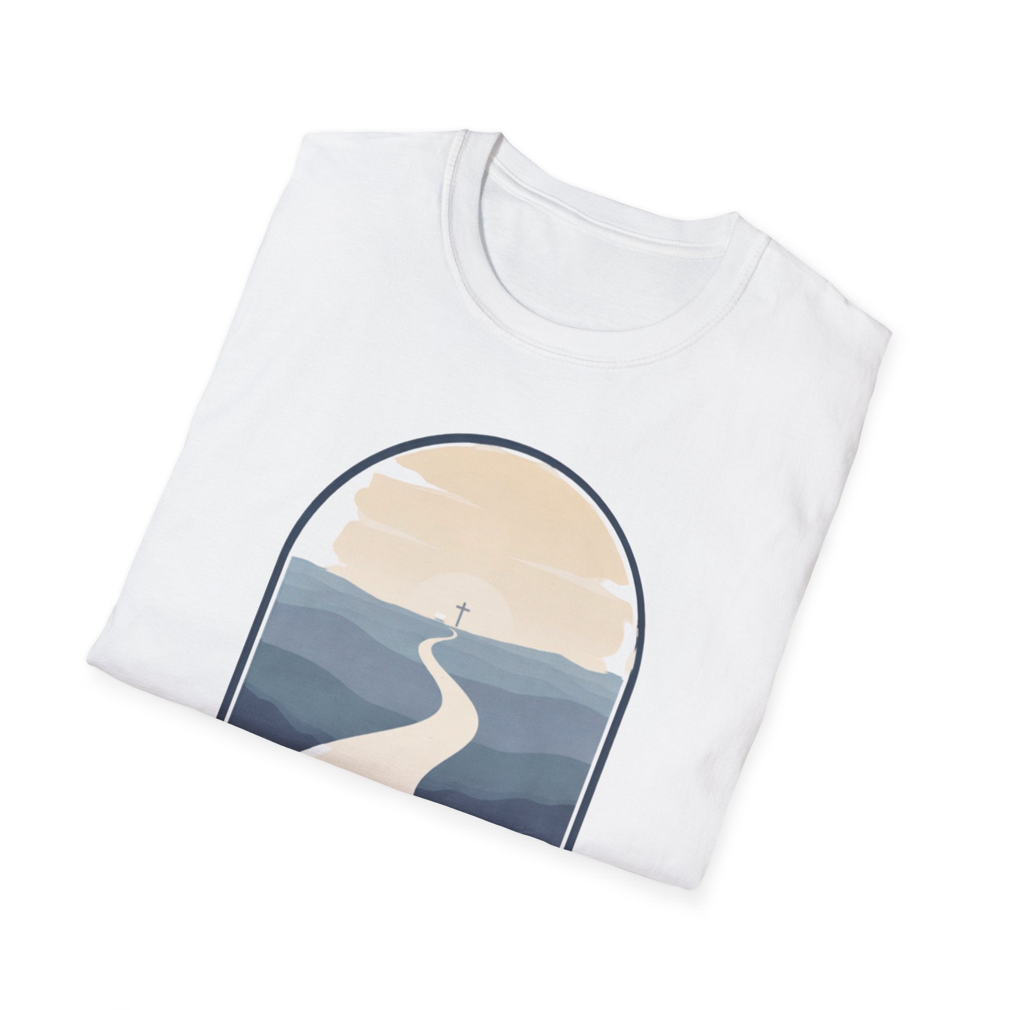 Forward Only  T-Shirt