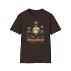 Unreasonably Committed T-Shirt