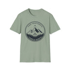 Find Your North-Temple North T-Shirt