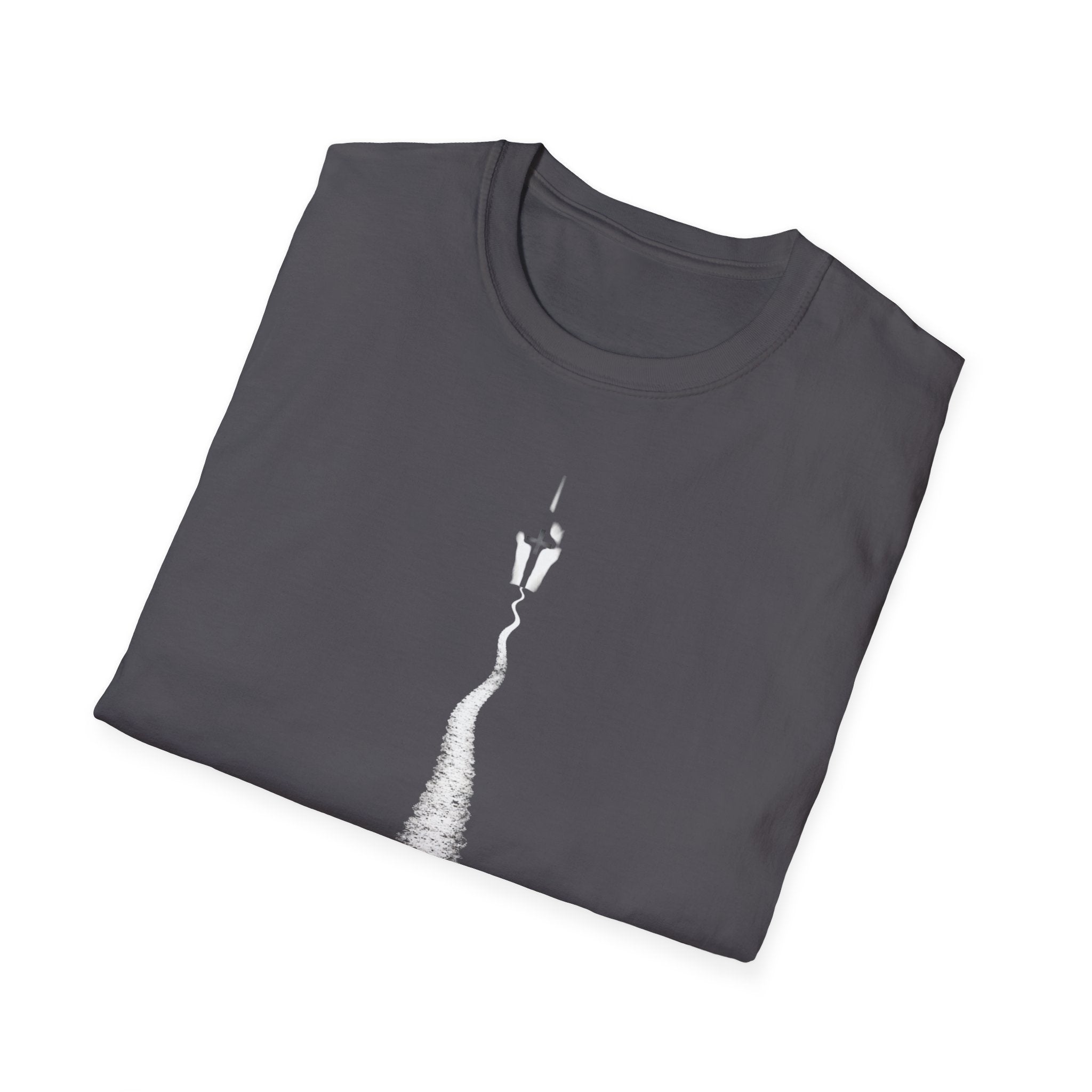The Narrow Way T-Shirt