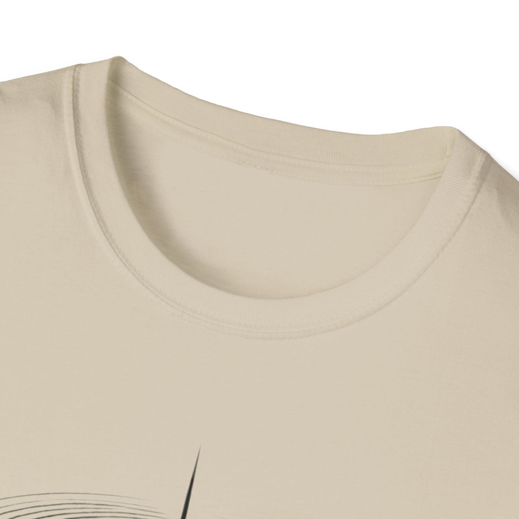 Strike Cymbal (Drummer) T-Shirt