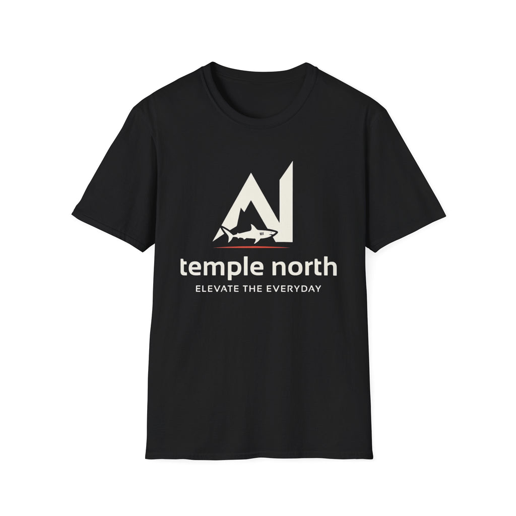 Elevate The Everyday T-Shirt