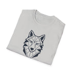 Wolf Apex-Temple North T-Shirt