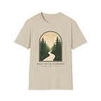 Walk With Purpose  T-Shirt