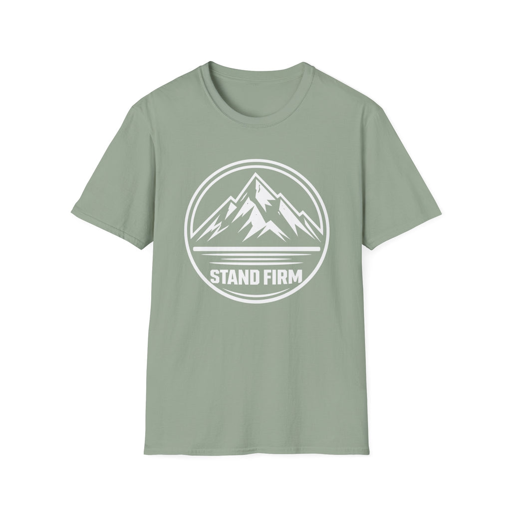Stand Firm T-Shirt