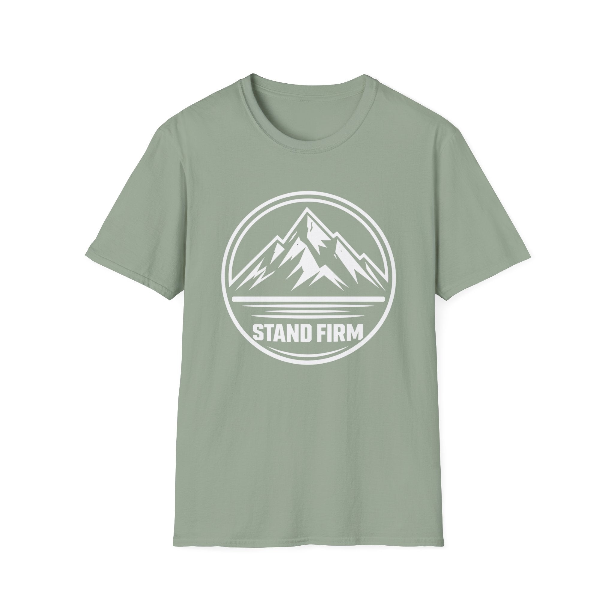Stand Firm T-Shirt