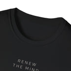Renew The Mind T-Shirt