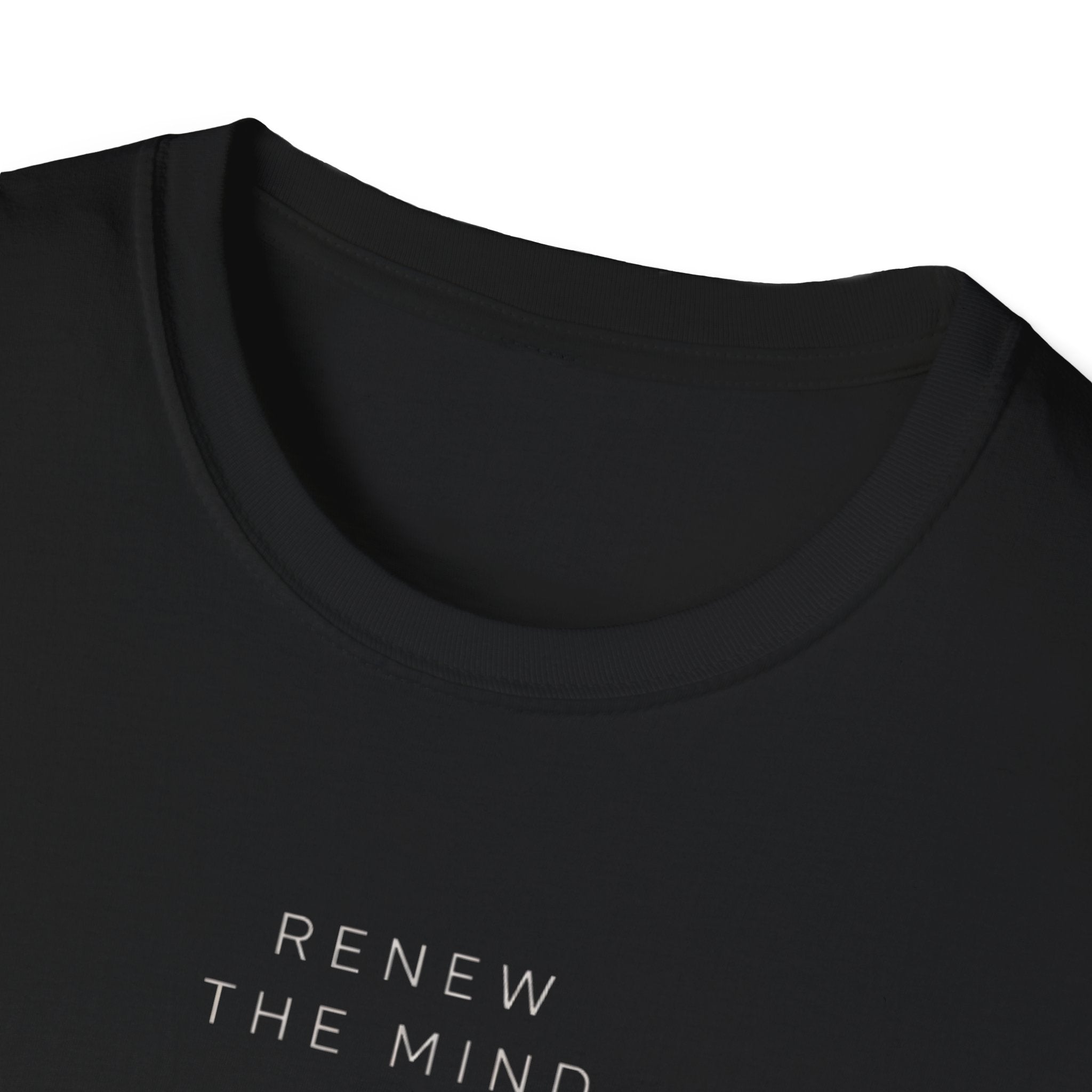 Renew The Mind T-Shirt