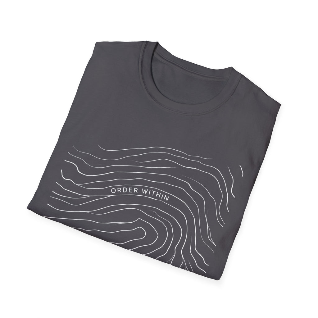 Order Within-T-Shirt