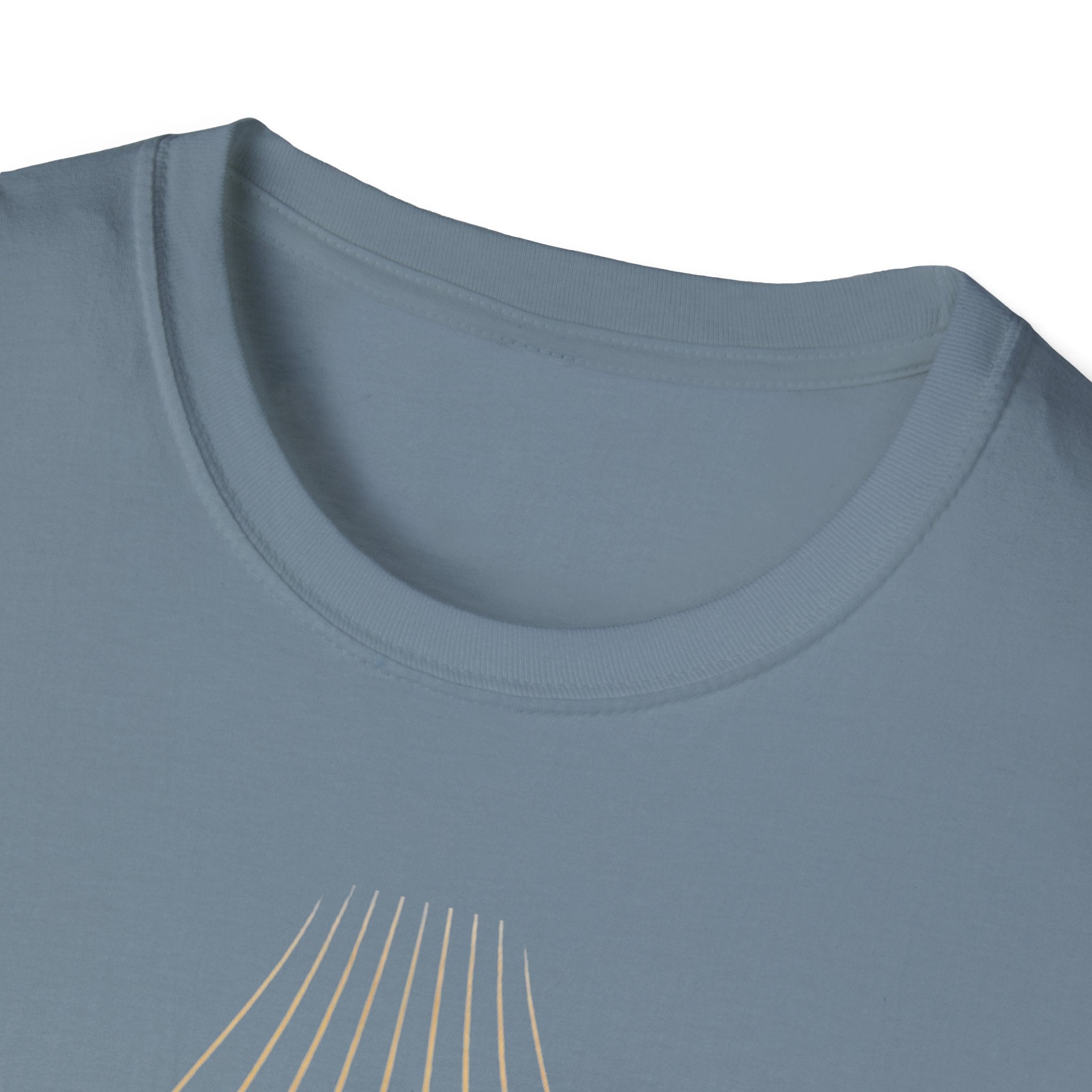 Hold Fast T-Shirt