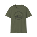 Find Your North (Mountain) T-Shirt