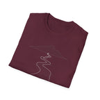 The Narrow Path T-Shirt