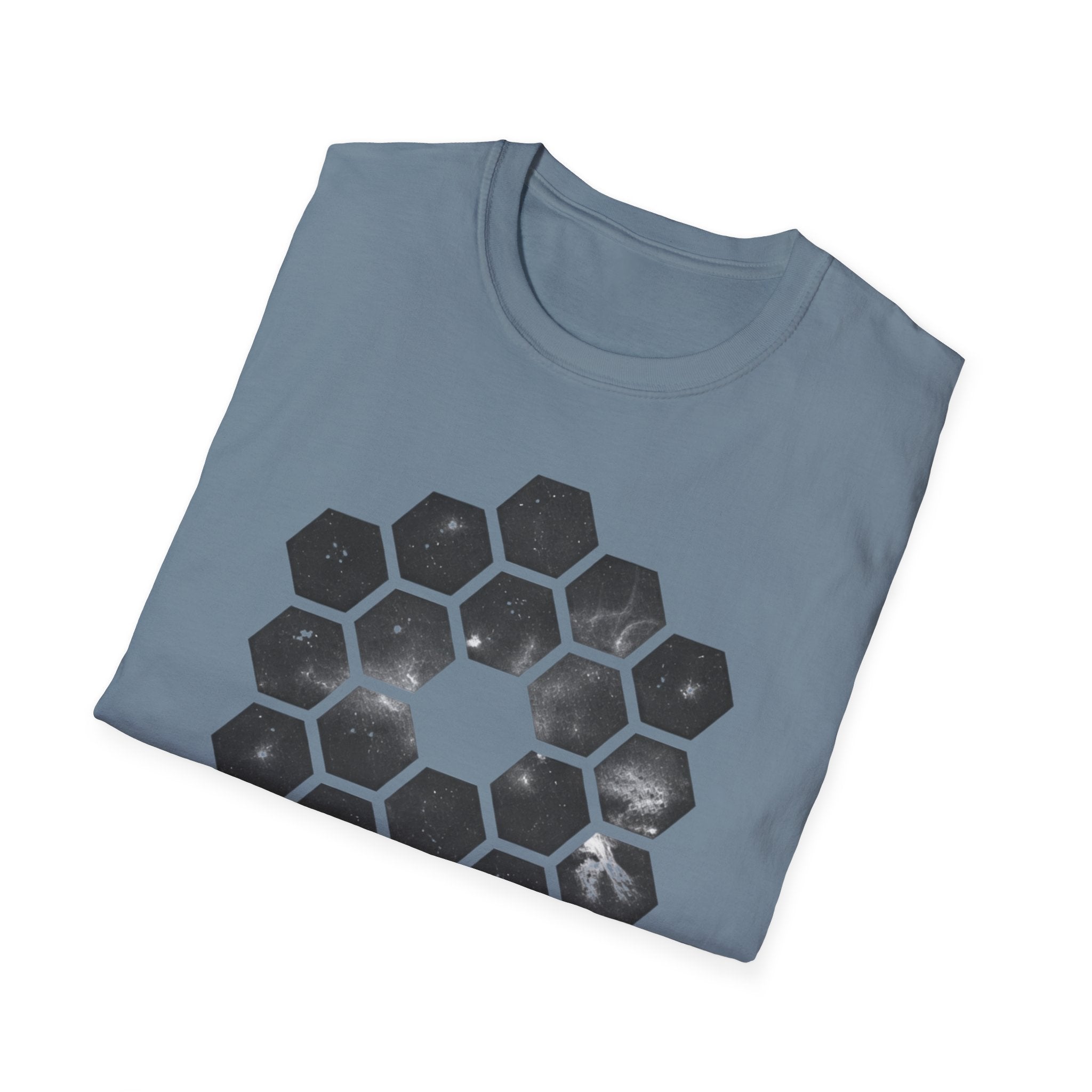 Stay Ordered  T-Shirt