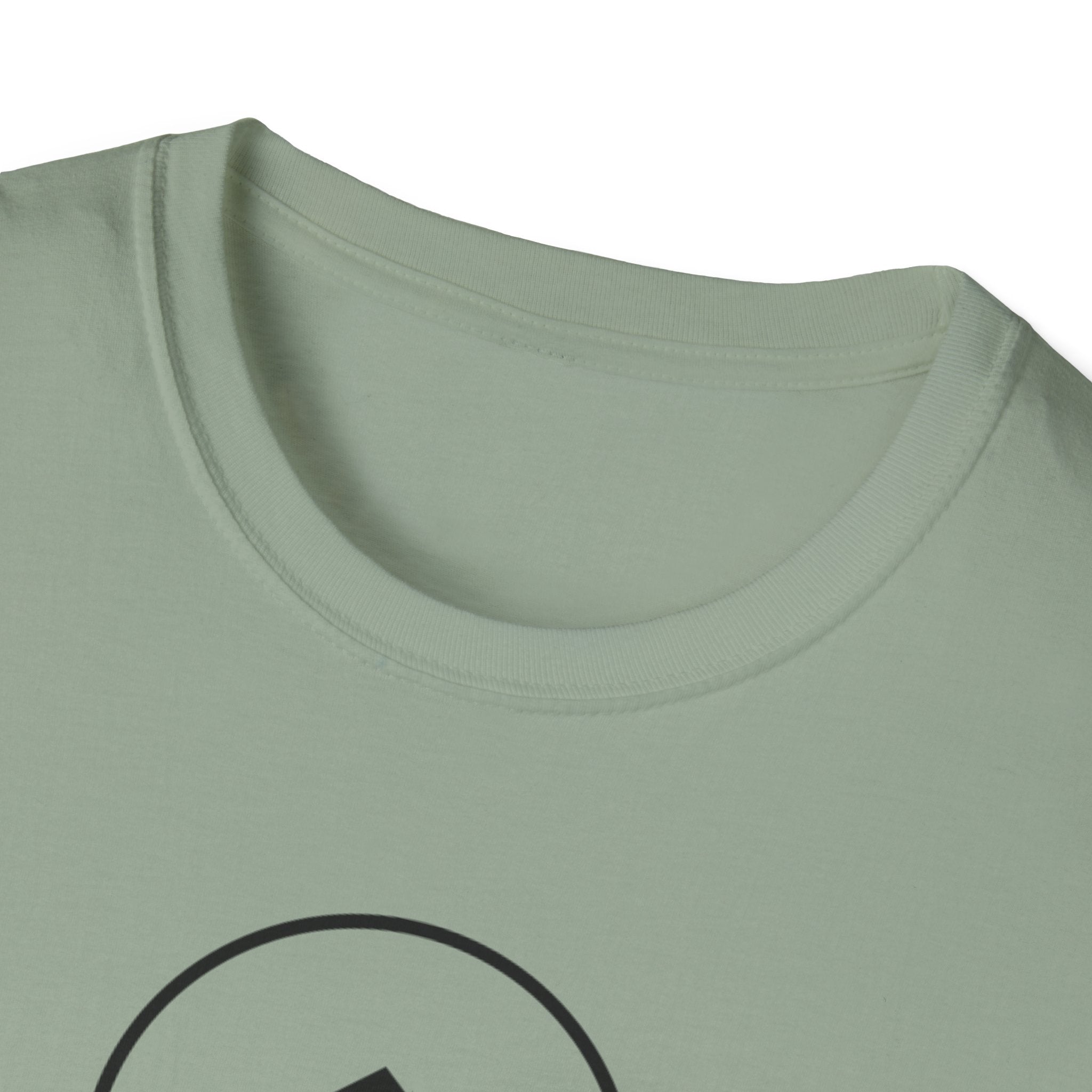 Temple North T-Shirt