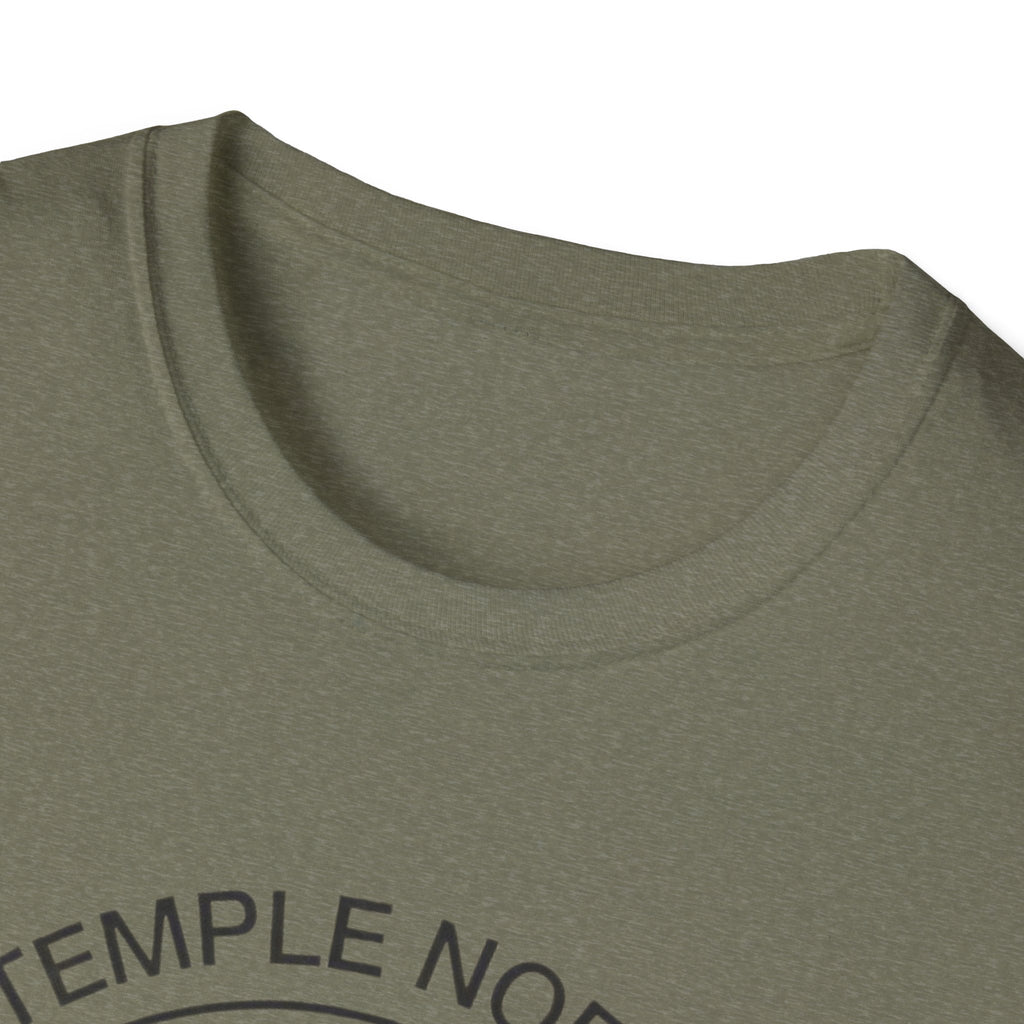 Balance The Grind T-Shirt
