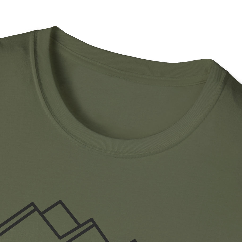 Earth and Drift T-Shirt
