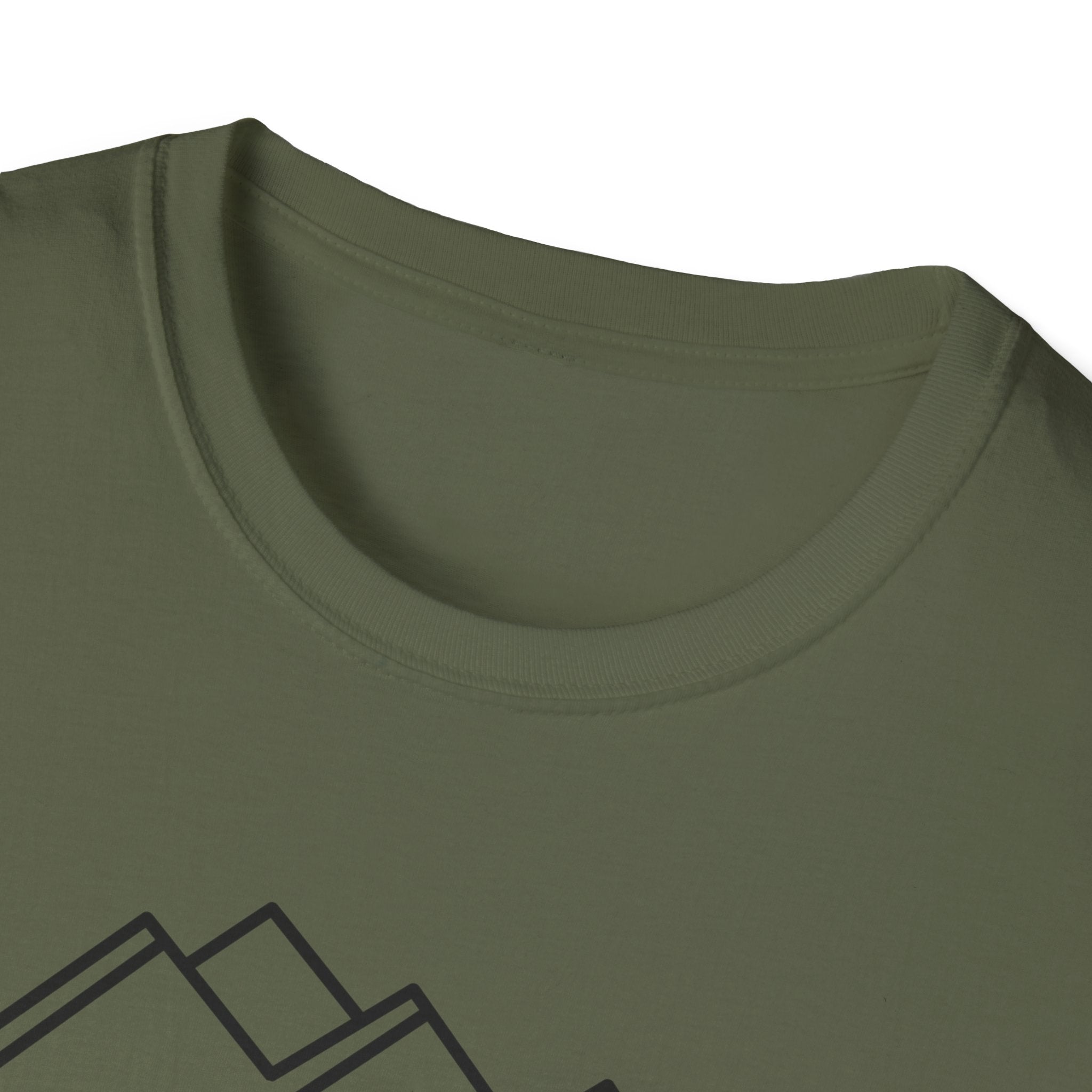 Earth and Drift T-Shirt