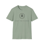 Stay The Course T-Shirt