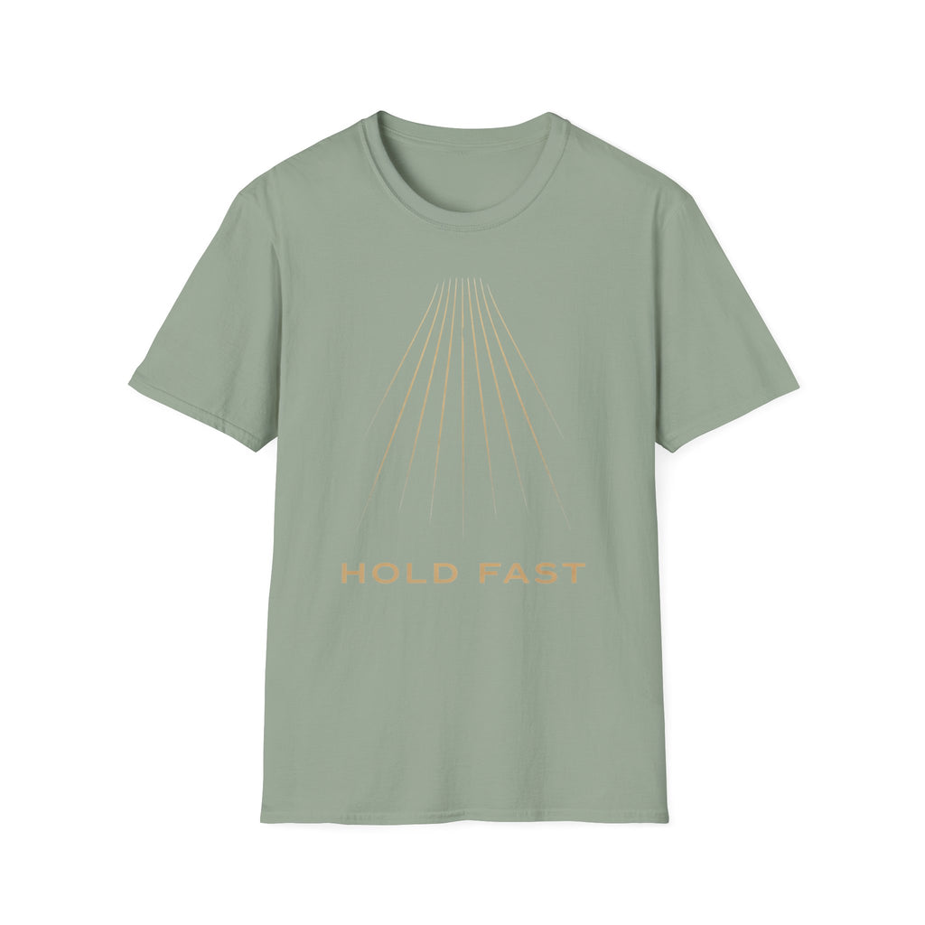 Hold Fast T-Shirt