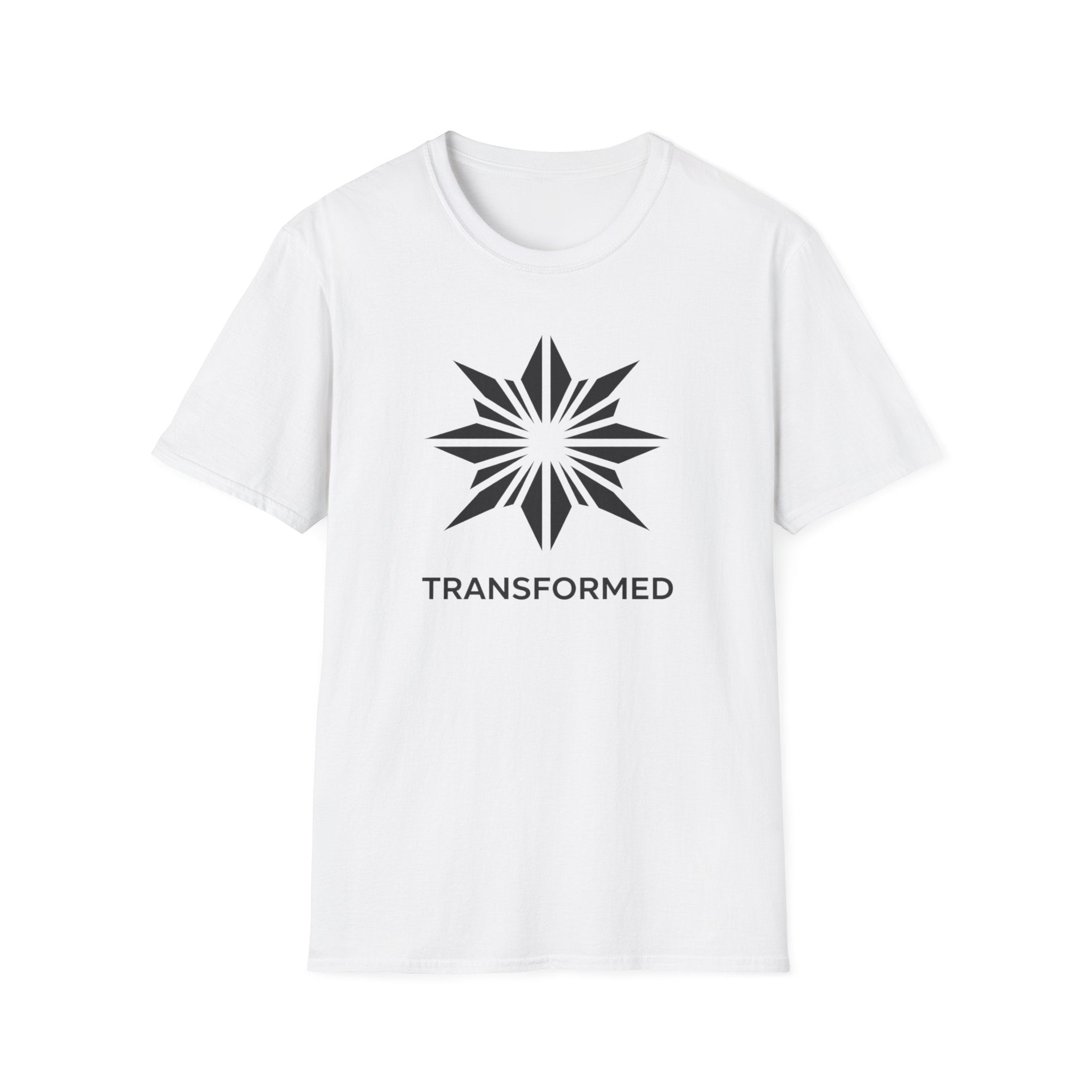 Transformed T-Shirt
